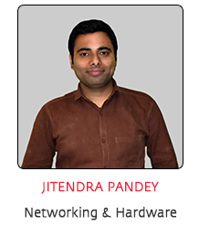Jitendra Pandey